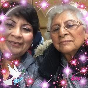 Meet your Posher, Marisela